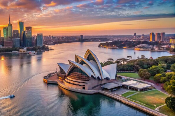 MAK Overseas Consultancy