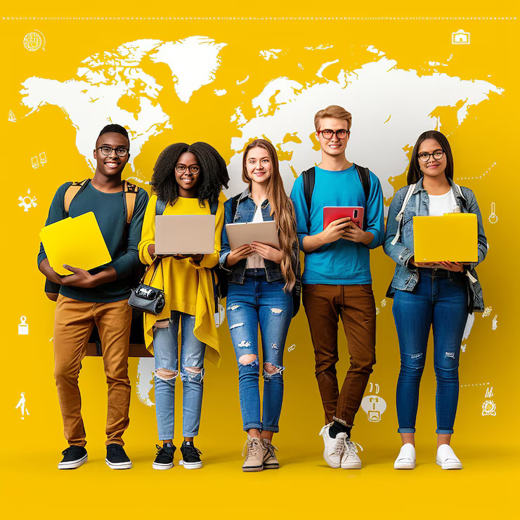 MAK Overseas Education