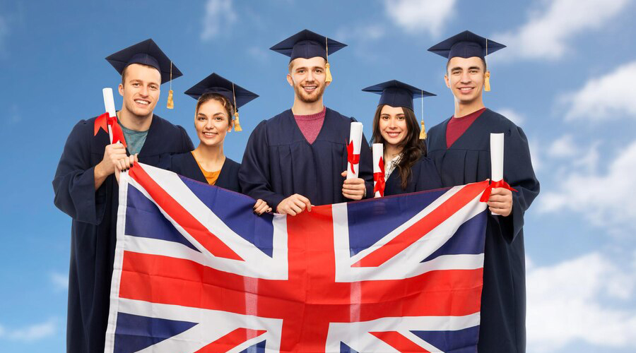 MAK Overseas Education